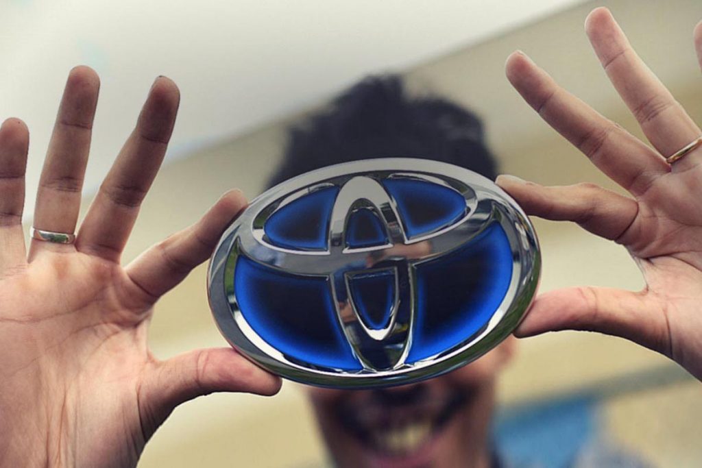 Toyota Fun/Cod, PT TAM Harapkan Ide Cemerlang Milenial Yogyakarta  