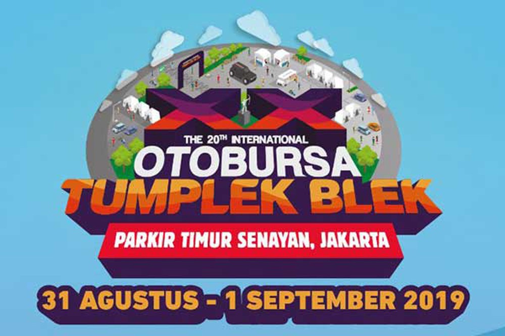 Kembalinya Otobursa Tumplek Blek  