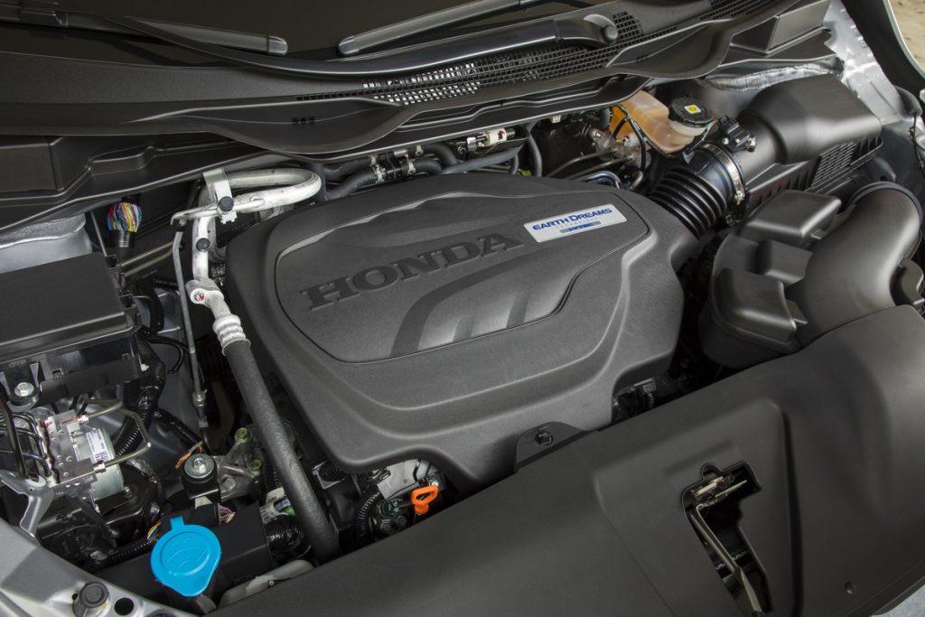 Honda Odyssey Hadirkan Paket Aksesori 25th Anniversary  