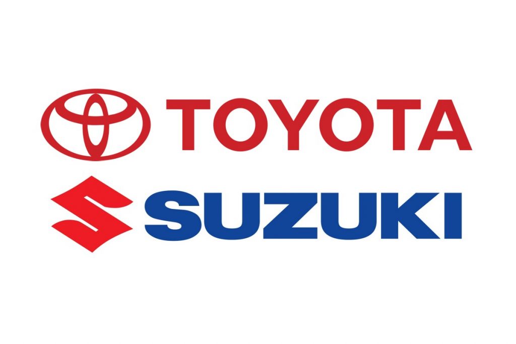 Toyota dan Suzuki Lanjutkan Kolaborasi Teknologi  