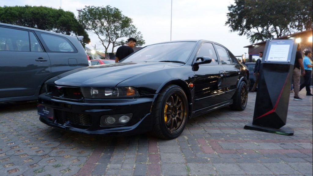 Penggemar Mobil Bekasi Semakin Matang Hadirkan Proper Car  