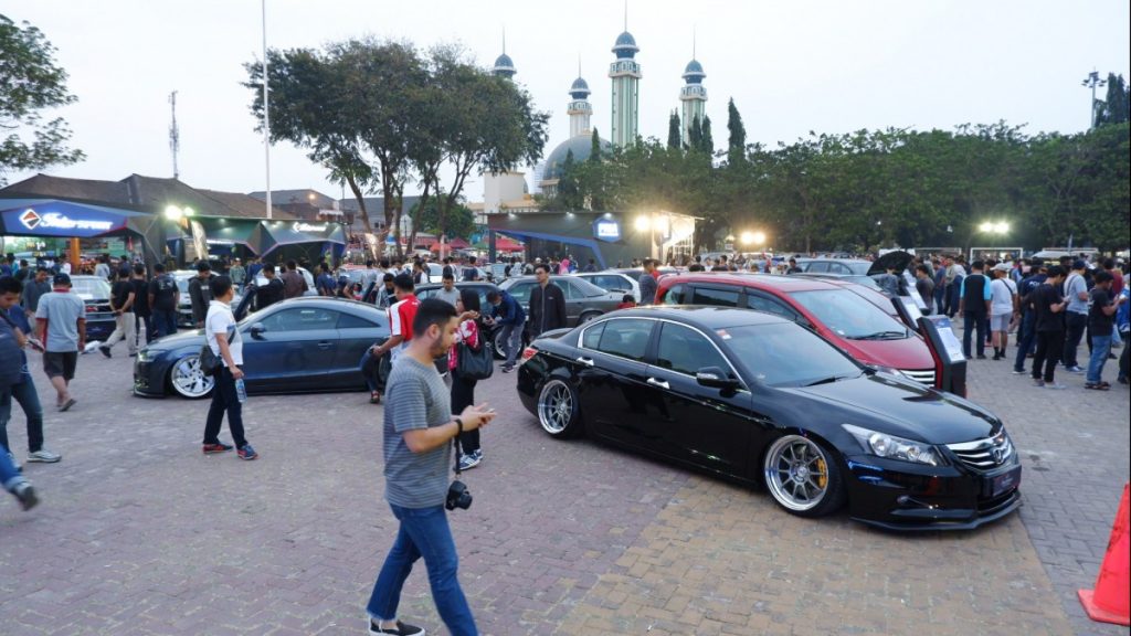 Penggemar Mobil Bekasi Semakin Matang Hadirkan Proper Car  