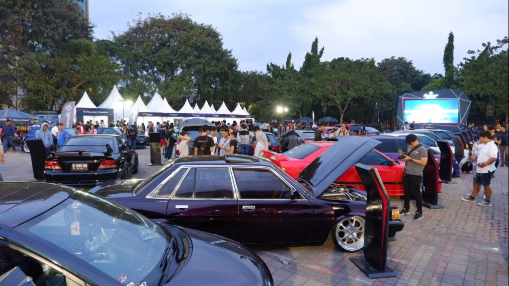 Penggemar Mobil Bekasi Semakin Matang Hadirkan Proper Car  