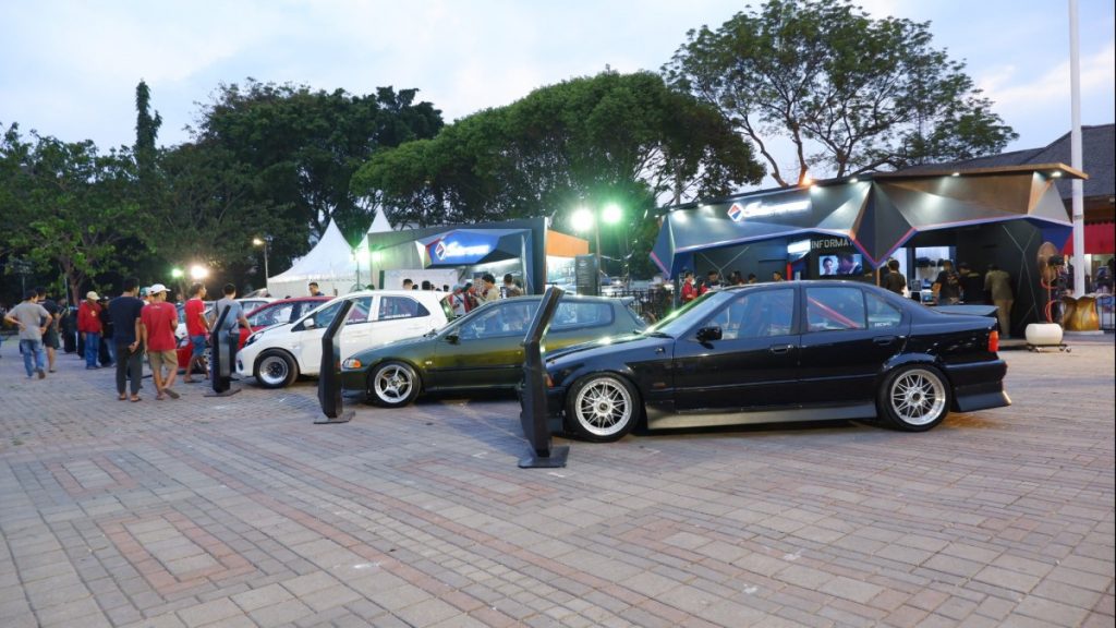 Penggemar Mobil Bekasi Semakin Matang Hadirkan Proper Car  