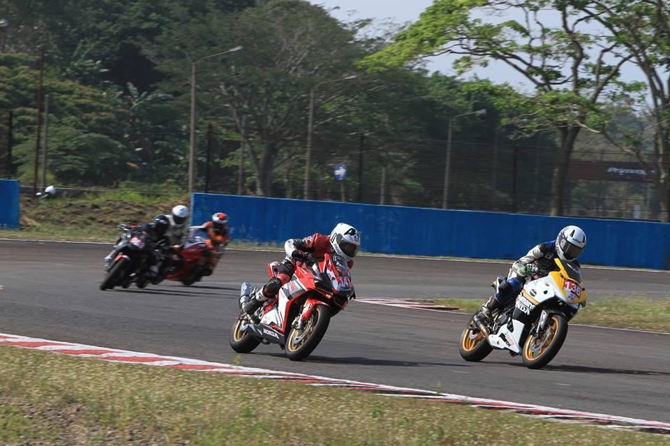 Indonesia CBR Raceday 2019, Lebih Seru dengan Kelas Baru  