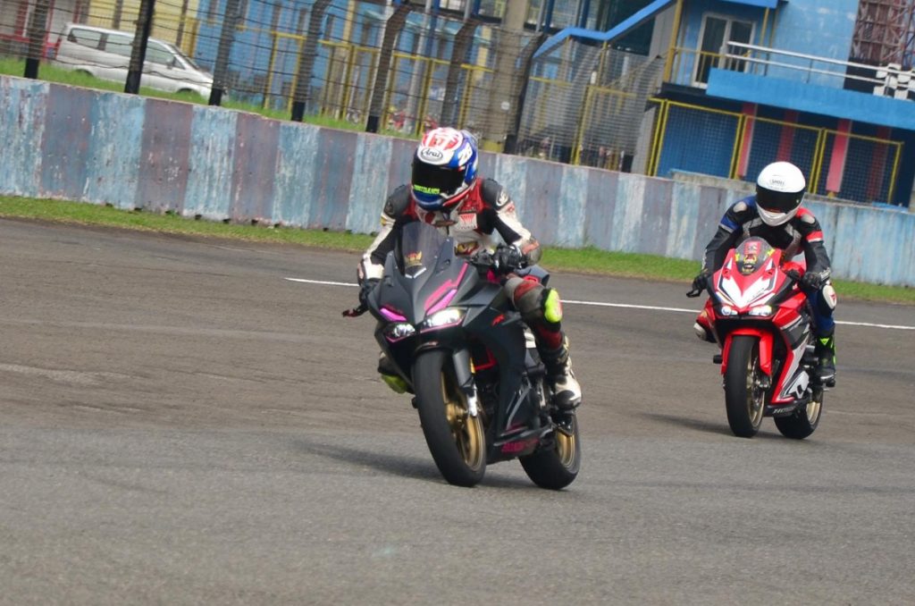 Indonesia CBR Raceday 2019, Lebih Seru dengan Kelas Baru  