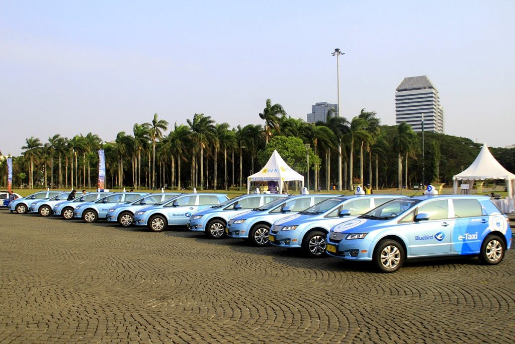 Kepastian Jakarta Menjadi Tuan Rumah Formula E 2020  