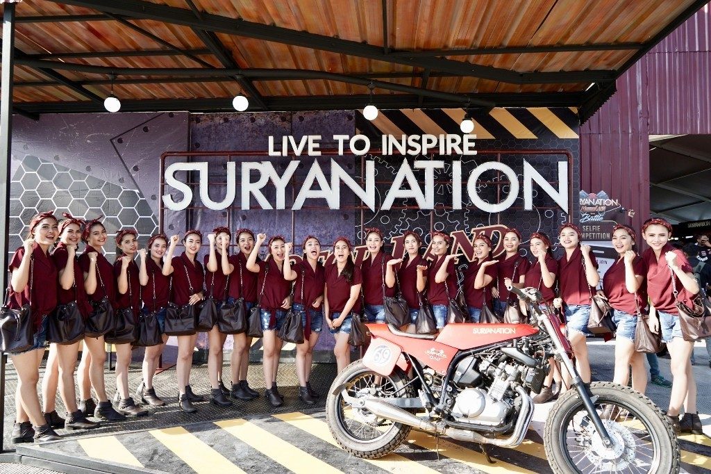 Suryanation Motorland 2019 Seri Ketiga Akhir Pekan Ini di Makassar  