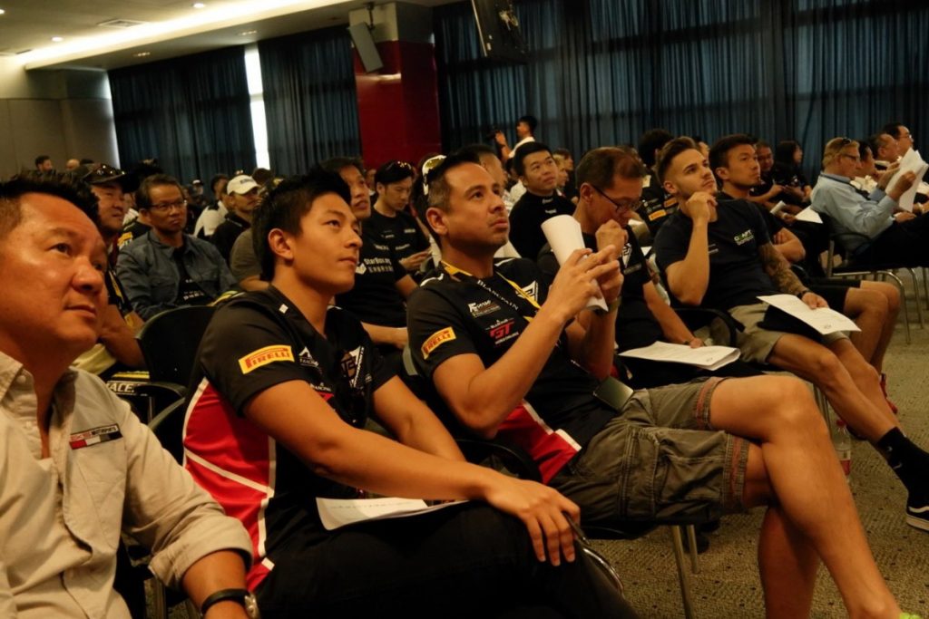 T2 Motorsports Targetkan Podium di Shanghai  