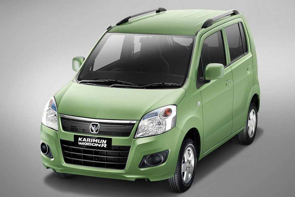 Produk Buatan Lokal Dongkrak Penjualan Suzuki di Agustus 2019  