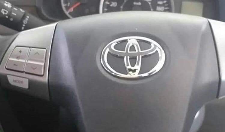 Toyota Calya Facelift Meluncur Pekan Depan, Apanya yang Baru?  