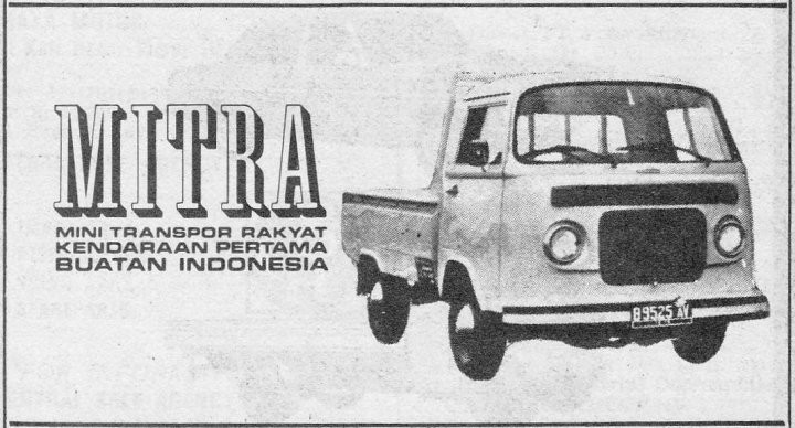 Sejarah VW di Indonesia, Hingga Rakit Tiguan Allspace di Cikampek  