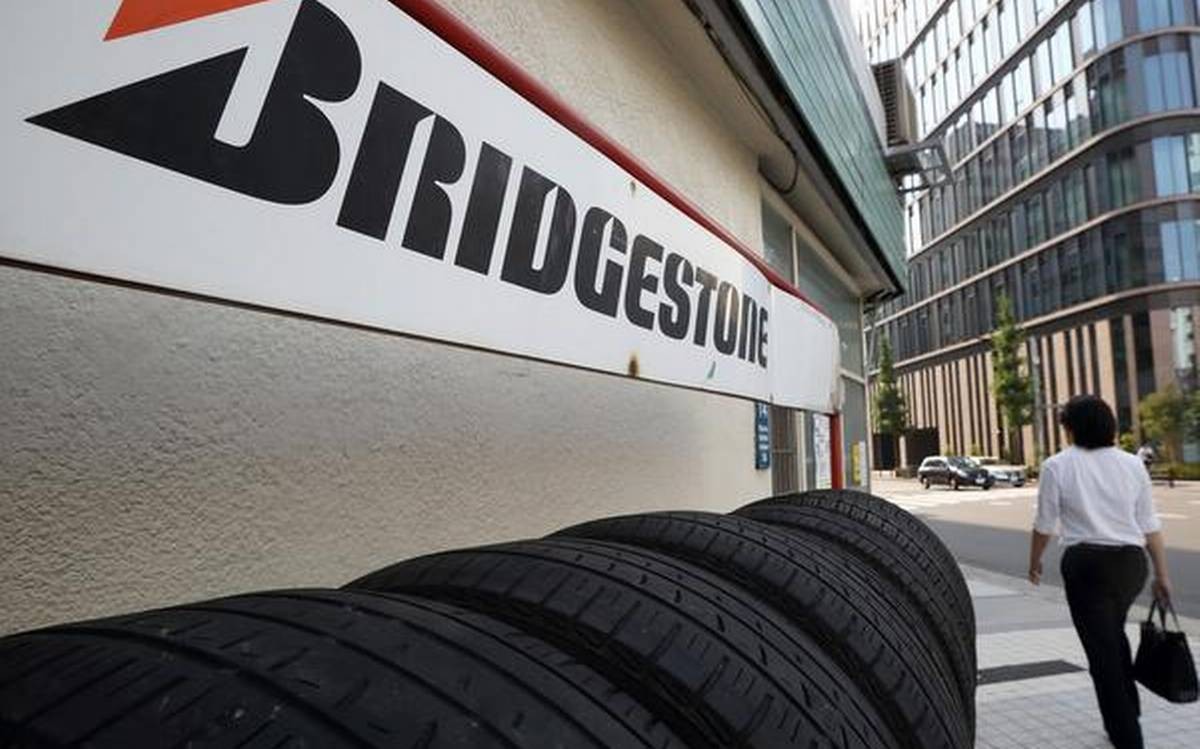 Bridgestone Indonesia, Official Tire Partner IIMS 2025  