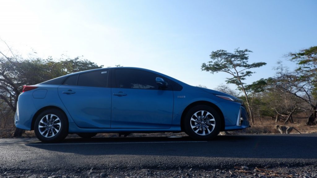 Menepis Hal Negatif Teknologi Hybrid dan PHEV di Masyarakat Awam  