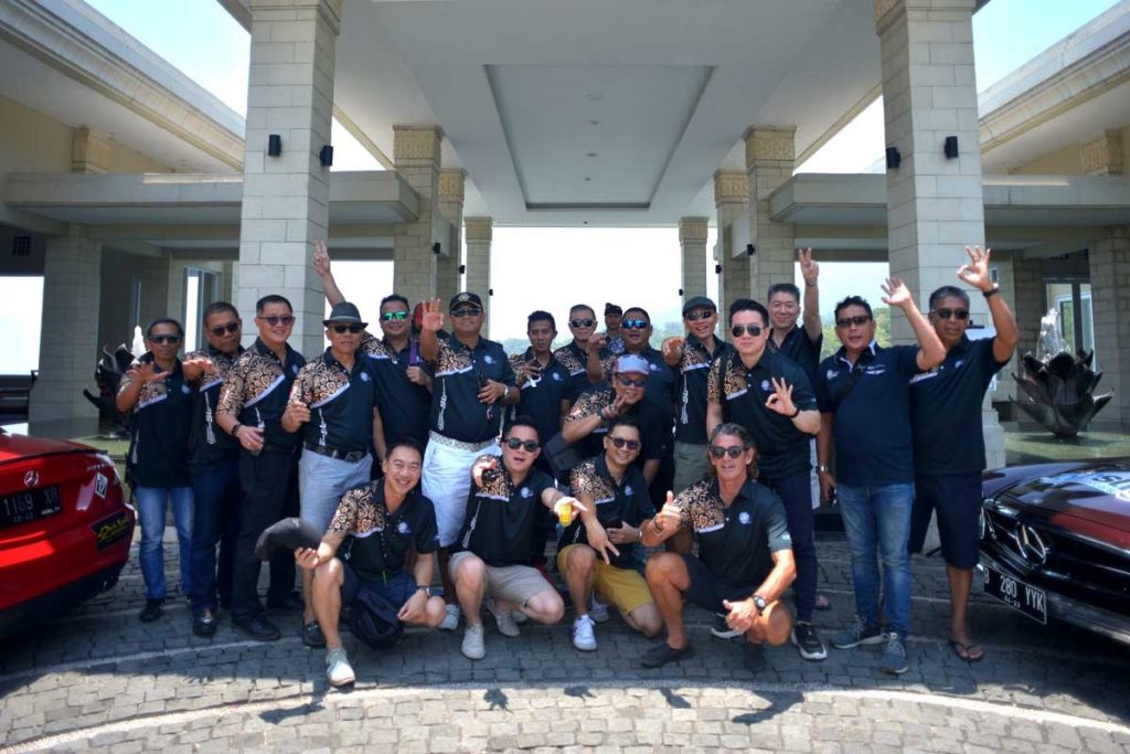 Keseruan Peserta di Hari Ketiga MBSL BCG 2019 