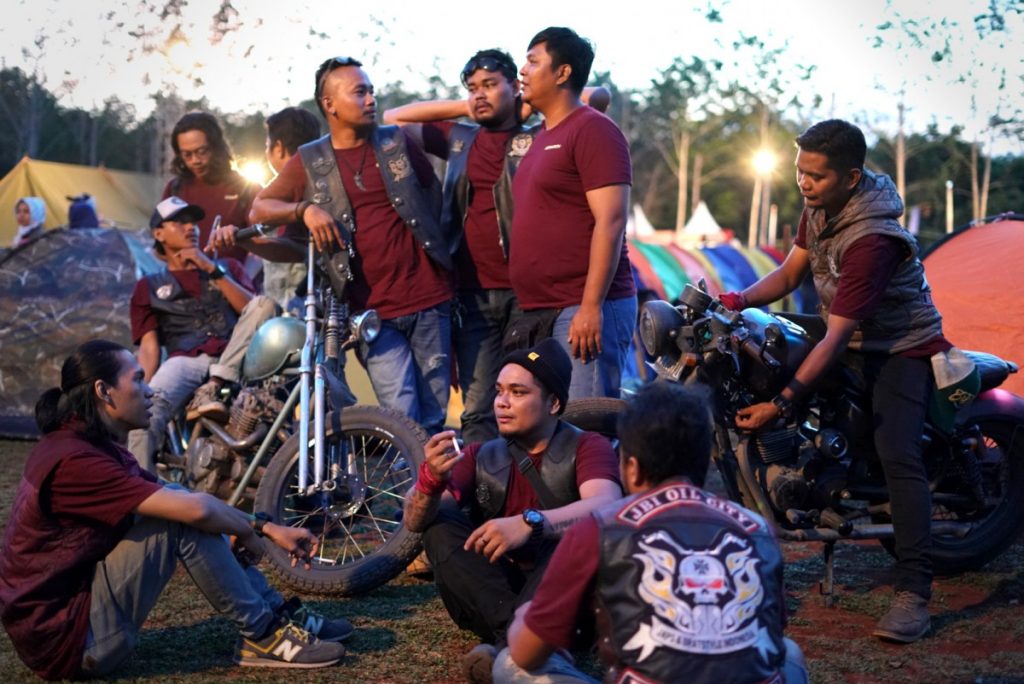 Motocamp Bikers ala Suryanation Siap Digelar di Medan  