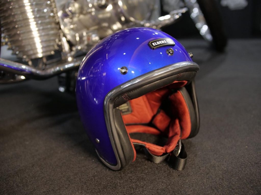Elders Company Luncurkan Koleksi Helm Terbaru, Ini Harganya!  