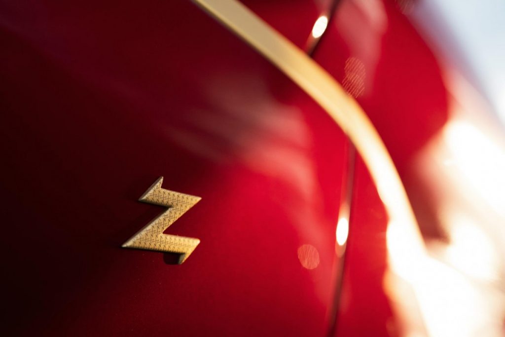 Aston Martin DBZ Centenary Collection, Kini Sudah Lengkap!  