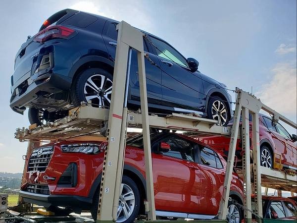 Daihatsu Rocky Belum Tentu Masuk Indonesia, Kenapa?  