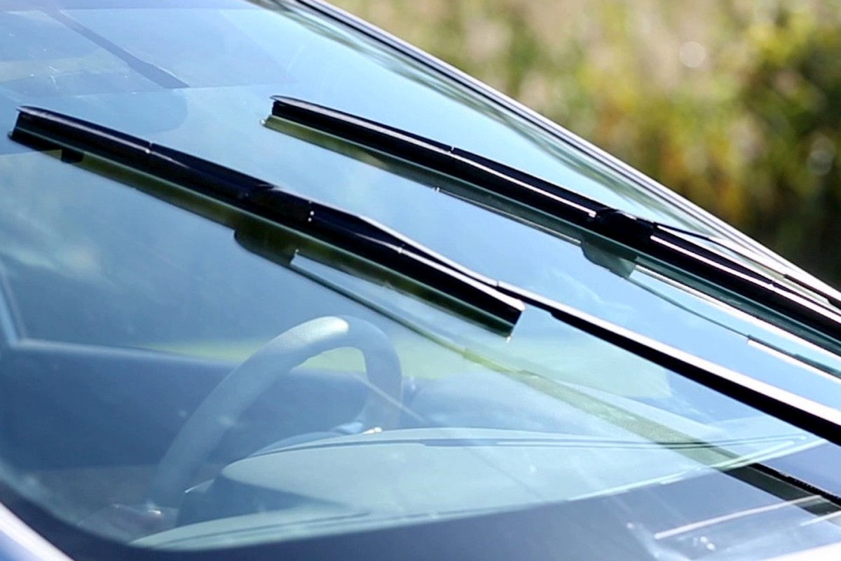 Beberapa Cara Mengatasi Wiper Berbunyi