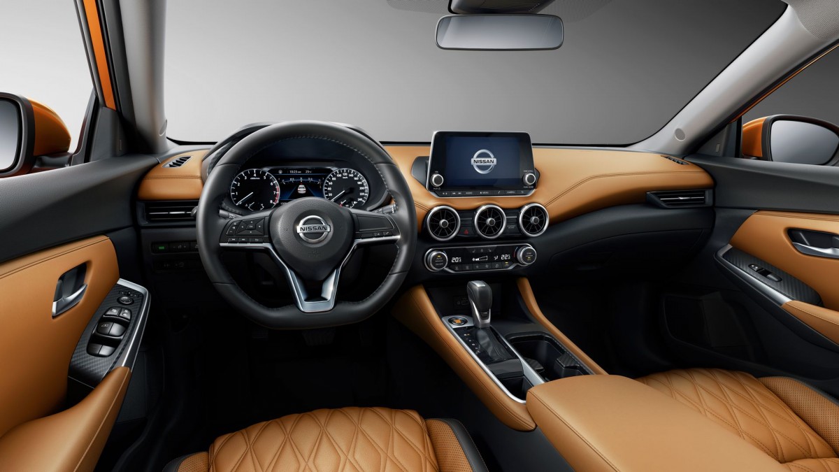 Nissan Sentra Generasi Terbaru, Segera Debut Minggu Depan? 