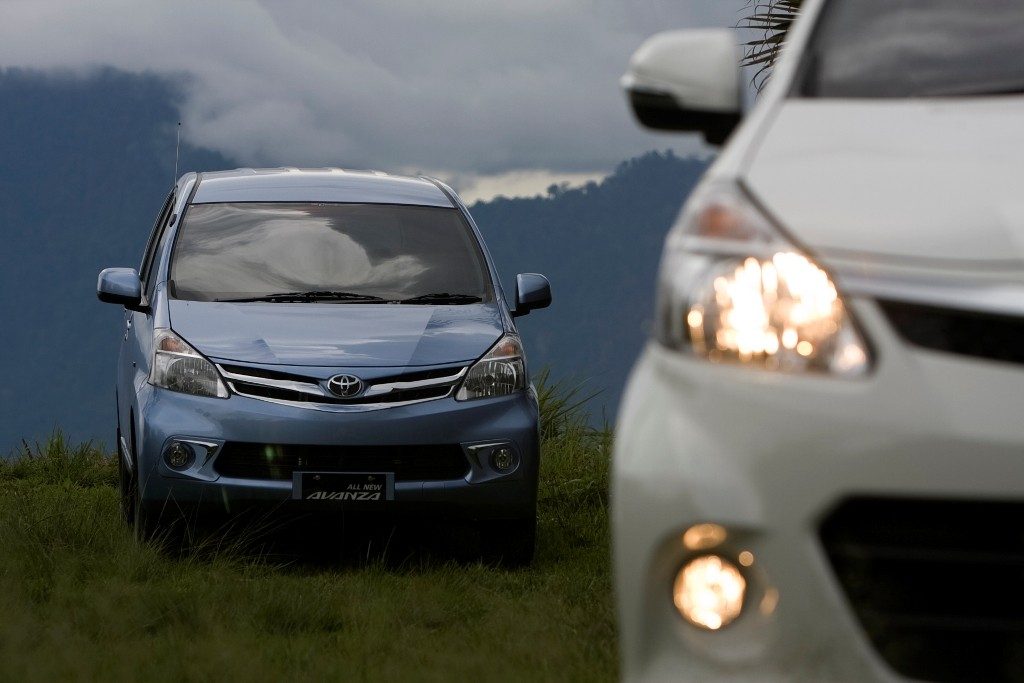 Ini Angka Penjualan Toyota Avanza Selama 16 Tahun 