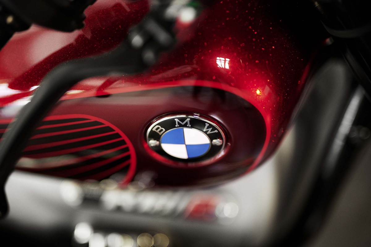 Resmi Dirilis, Ini Spesifikasi Lengkap BMW R18 'Big Boxer'  