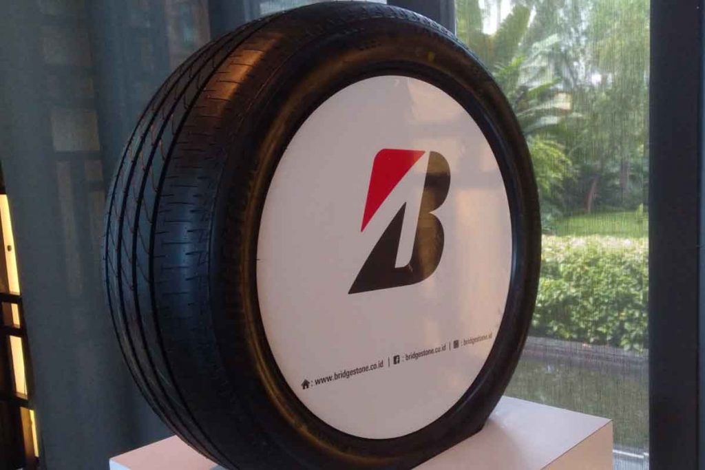 Bridgestone Siap Buka Kembali Seluruh Tokonya di Indonesia 
