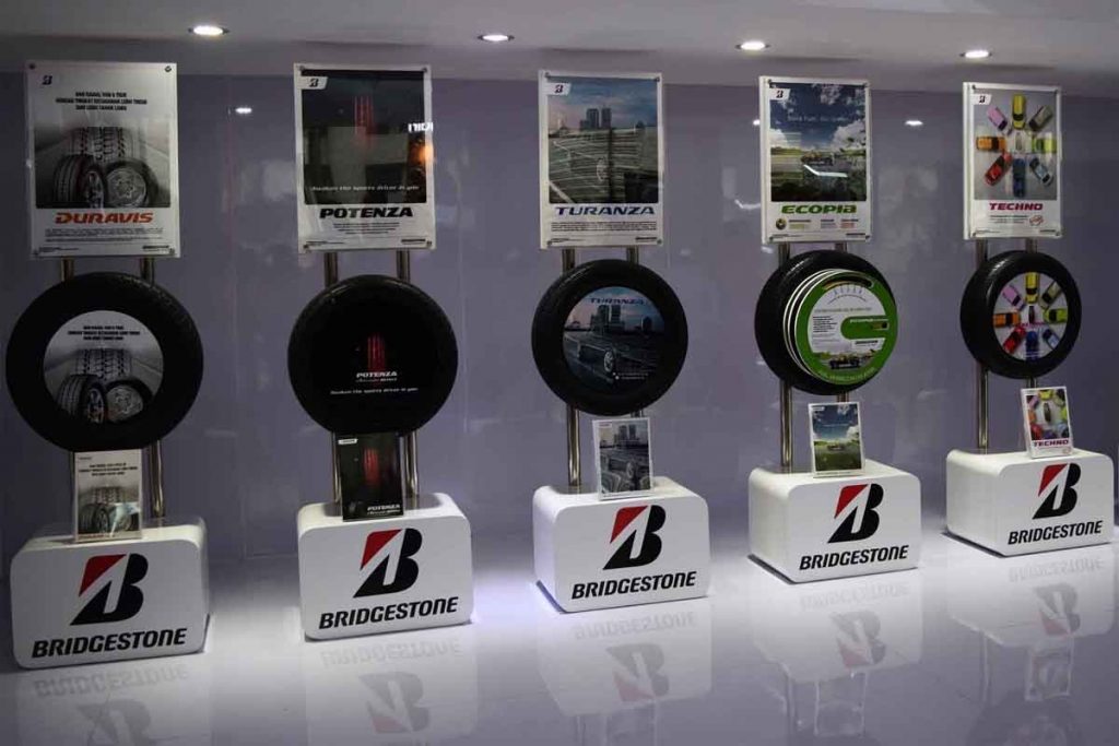 Bridgestone Indonesia Raih Penghargaan di Toyota Kaizen Festival 