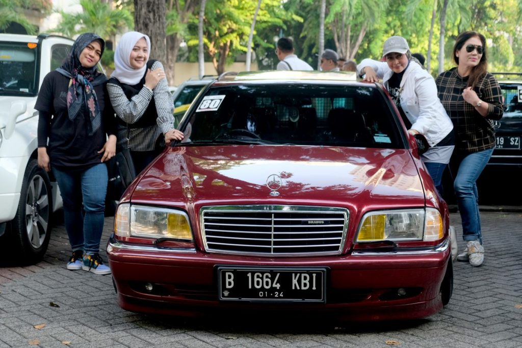 Dari Acara 'Casual Meetup' Starwagon Owners Indonesia 