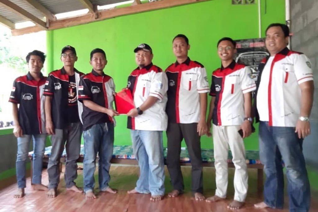 Pilih Ketua Barunya, DXIC Lampung Gelar Musreglub 