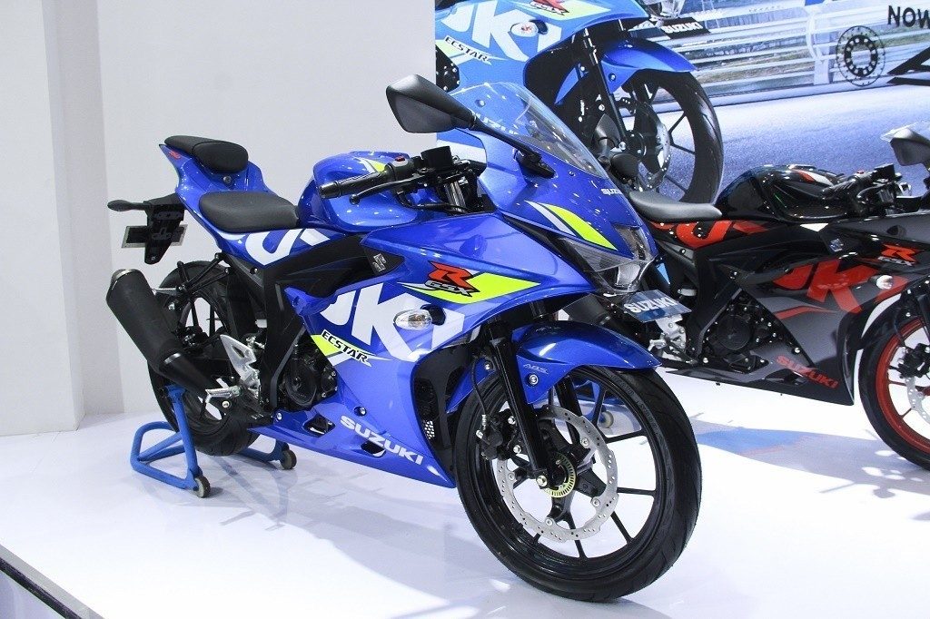 Suzuki Terapkan Protokol Kesehatan di Jaringan Diler Sepeda Motor  