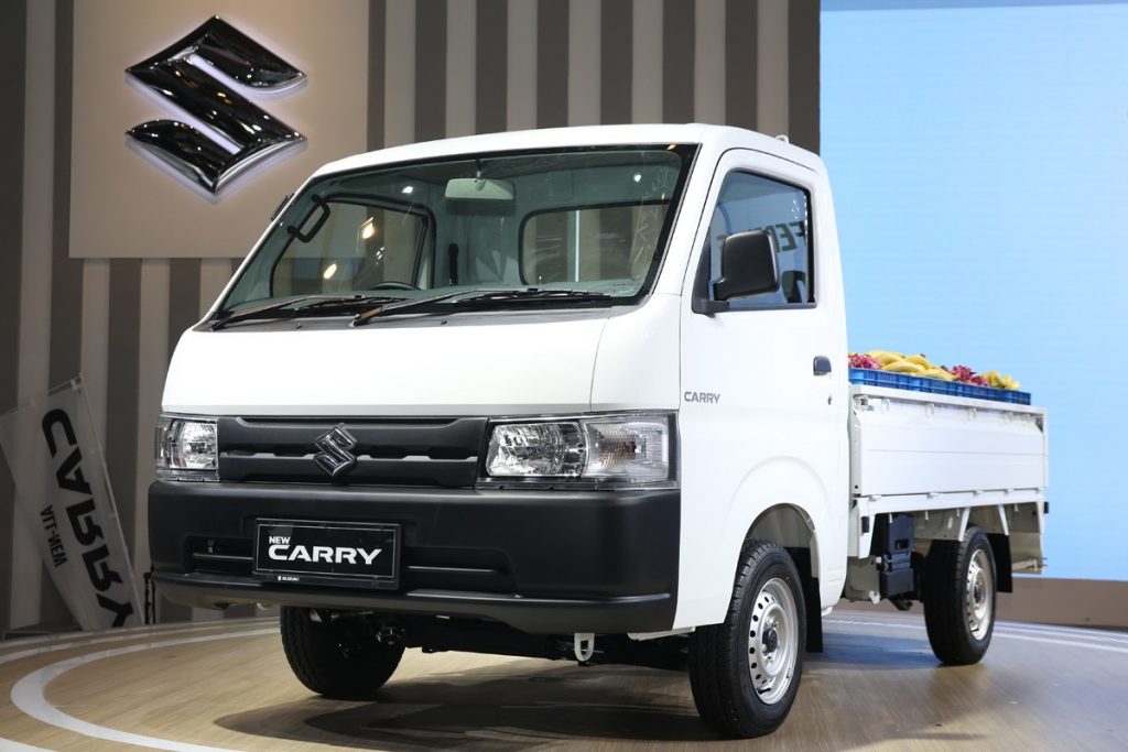 Program GEMPITA, Suzuki Ajak Konsumen ke Jepang  