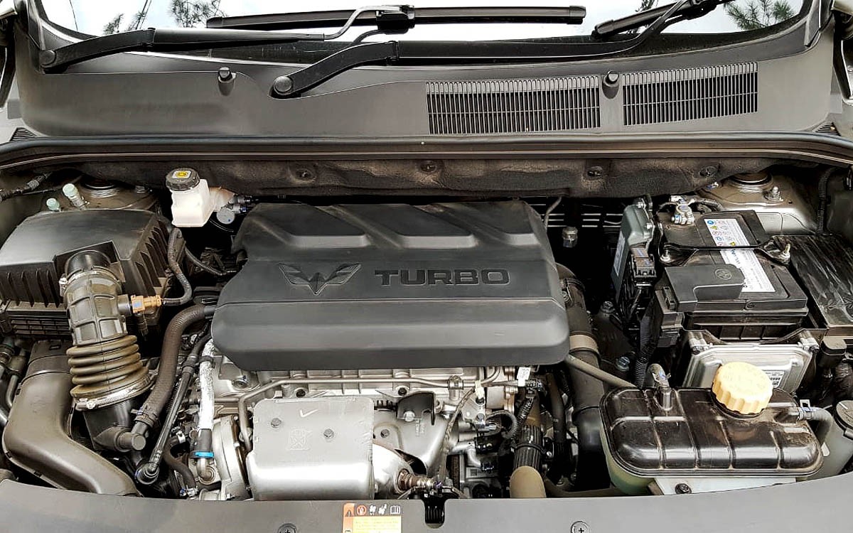 Wuling Cortez CT, MPV Turbo Siap Jadi Andalan Baru 