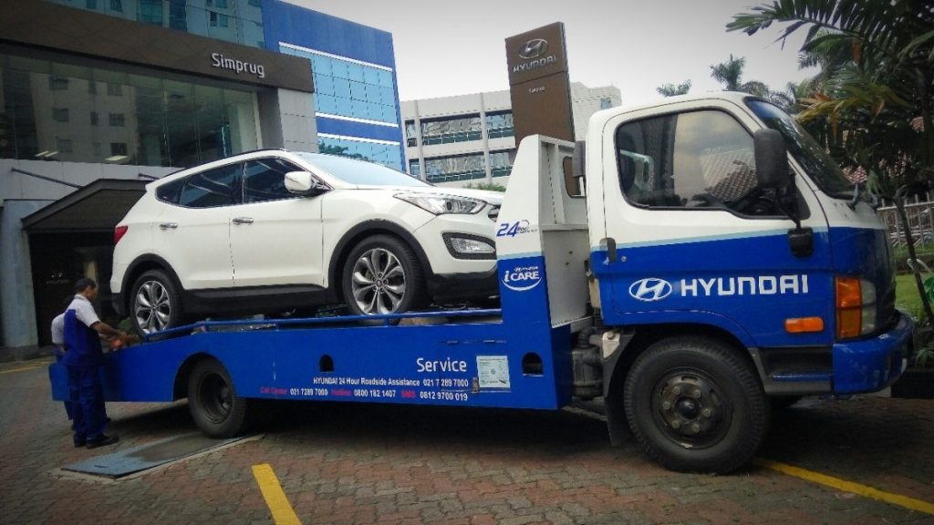 Hyundai Gelar Program Peduli Banjir, Ada Diskon Menarik 