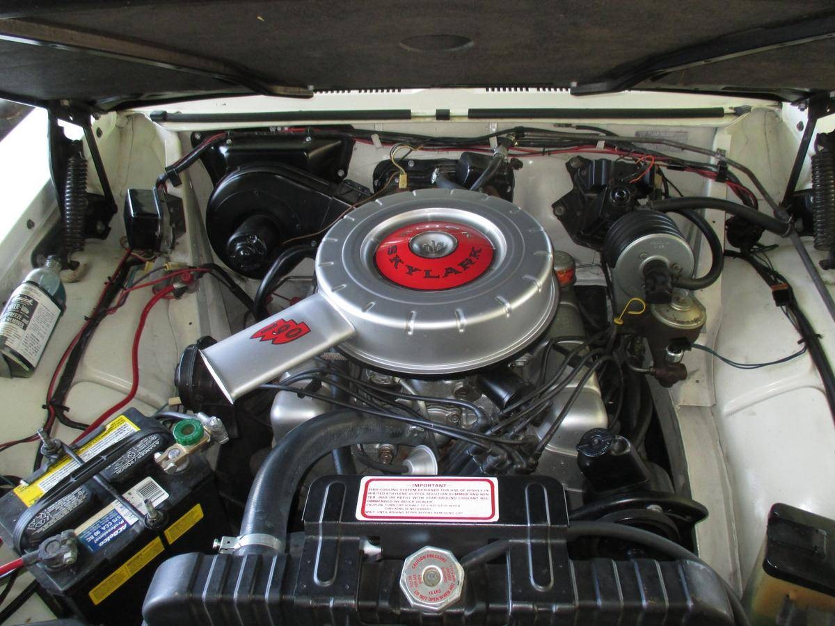 Mesin Rover V8 : American Bred, British Raised  