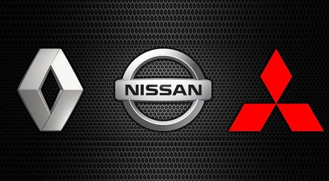 Nissan Dikabarkan Cerai dengan Renault 