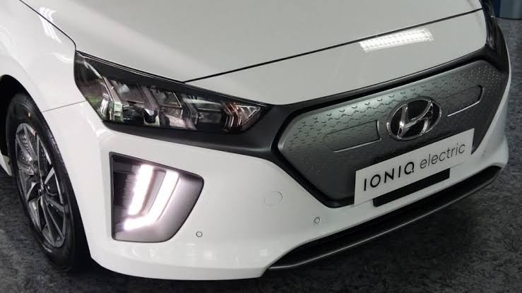 Ini Spesifikasi Hyundai IONIC!  