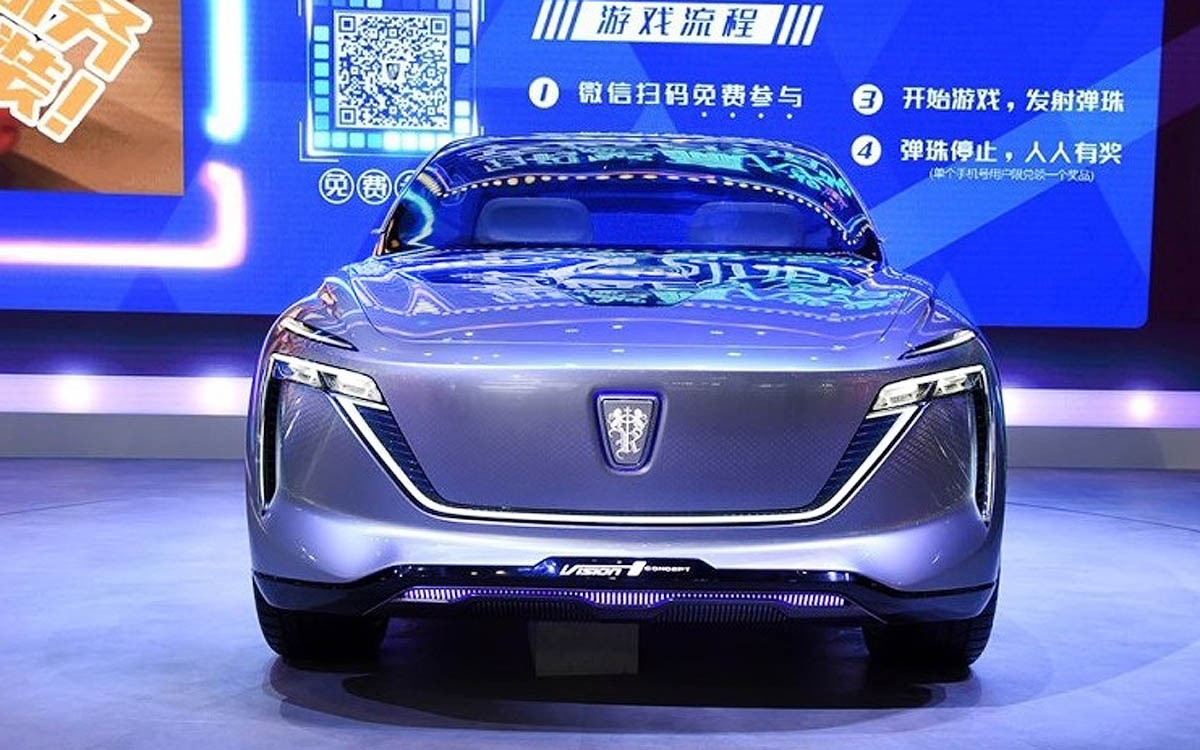 MG Siapkan 14 Model Terbaru di Auto Expo 2020 