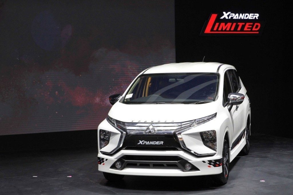 Mitsubishi XPANDER Siap Iringi ‘New Normal’ Keluarga Indonesia  
