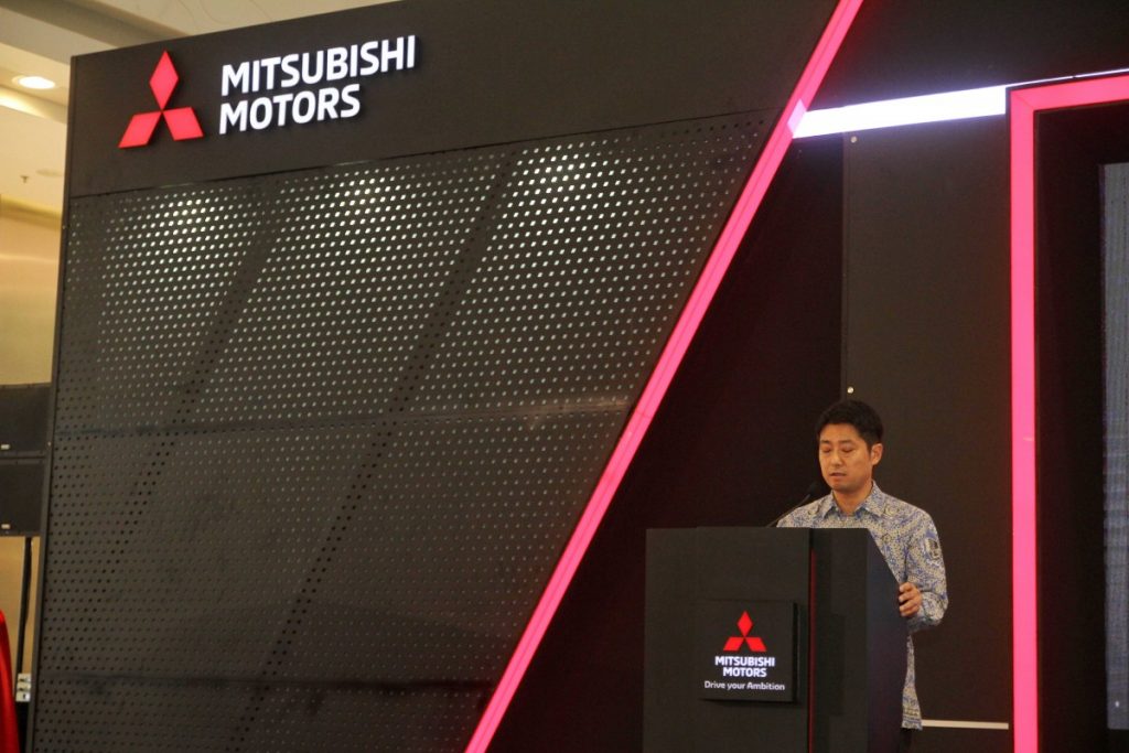 Inilah Tampilan Mitsubishi XPANDER Facelift, Apa Saja Perubahannya? 