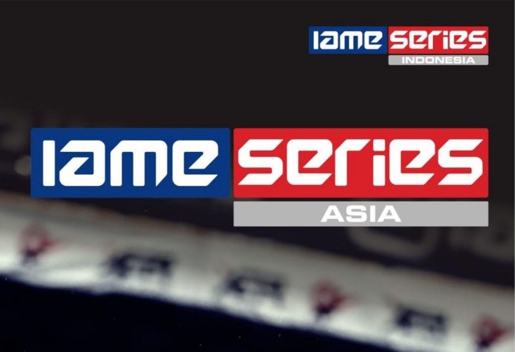 Perdana, IAME Series Asia Digelar di Indonesia 