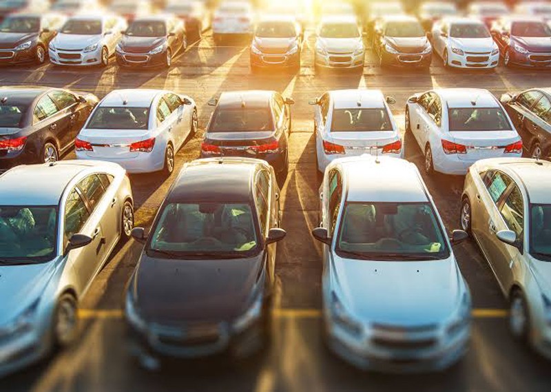 Ramai Wacana Parkir Mobil Rp 60 Ribu per Jam, Ini Dasar Hukumnya 