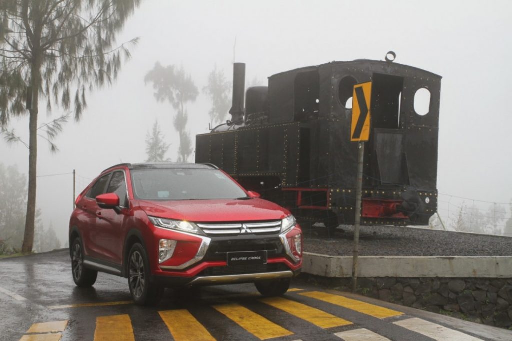 Empat Jargon Mitsubishi Puaskan Ekspektasi di #AyoGasTerus Media Adventure 2020 