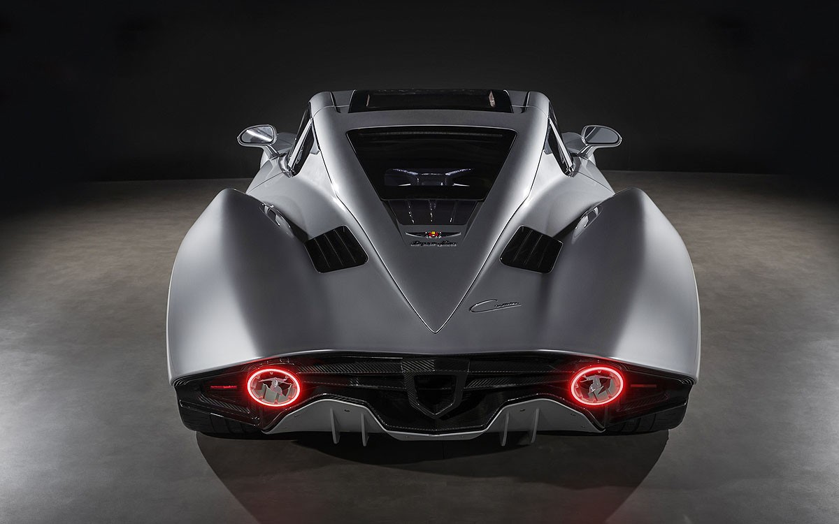 Hispano-Suiza Siapkan Varian Terbaru di Geneva Motor Show 2020  