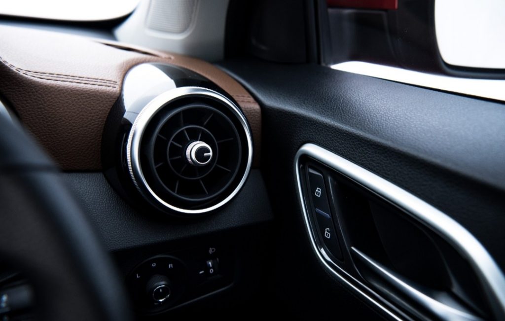 MG ZS Hadir Tawarkan Cita Rasa SUV Premium 