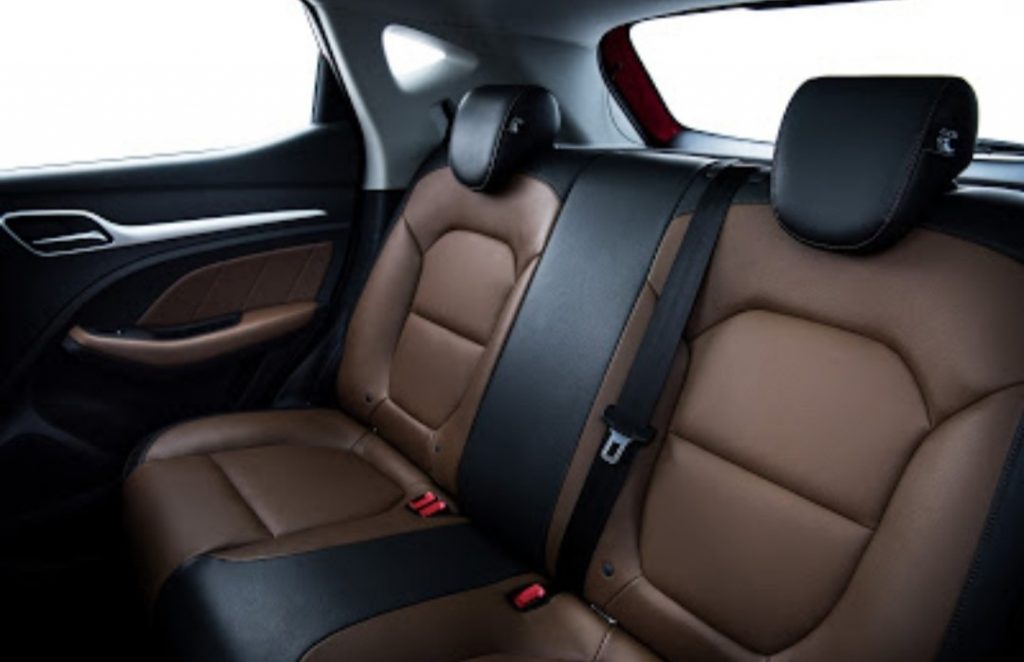 MG ZS Hadir Tawarkan Cita Rasa SUV Premium  
