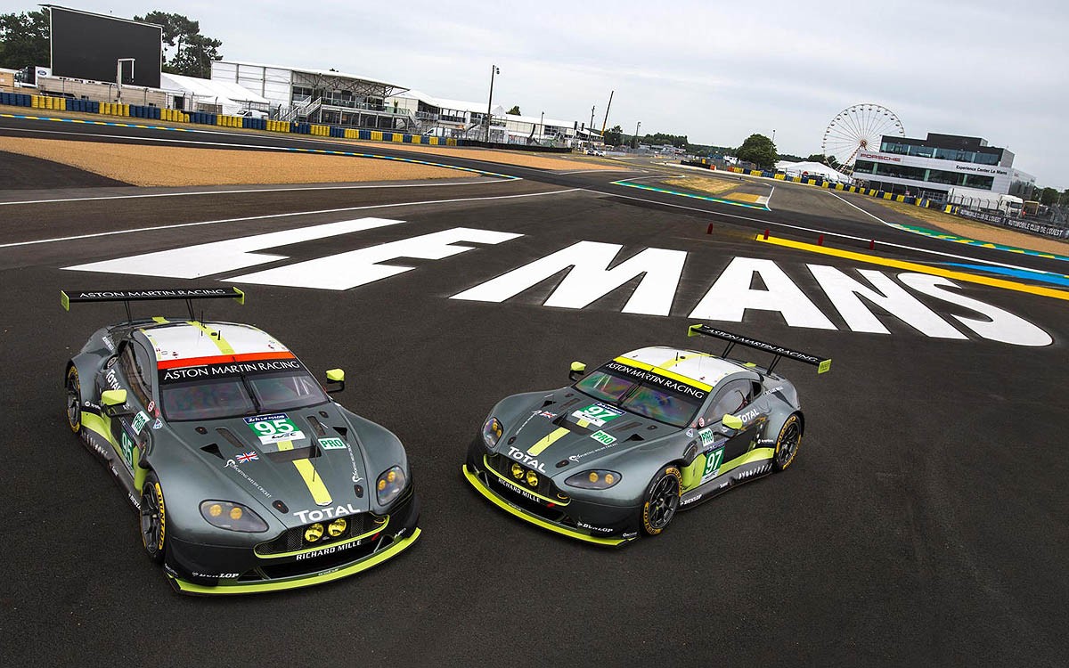 Imbas COVID-19, Ajang 24 Hours of Le Mans Diundur 