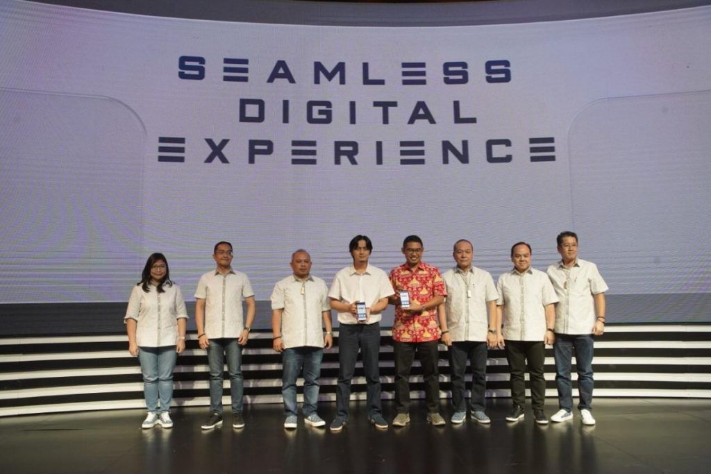 Hadirkan Seamless Digital Experience, Kredit di ACC Makin Praktis 