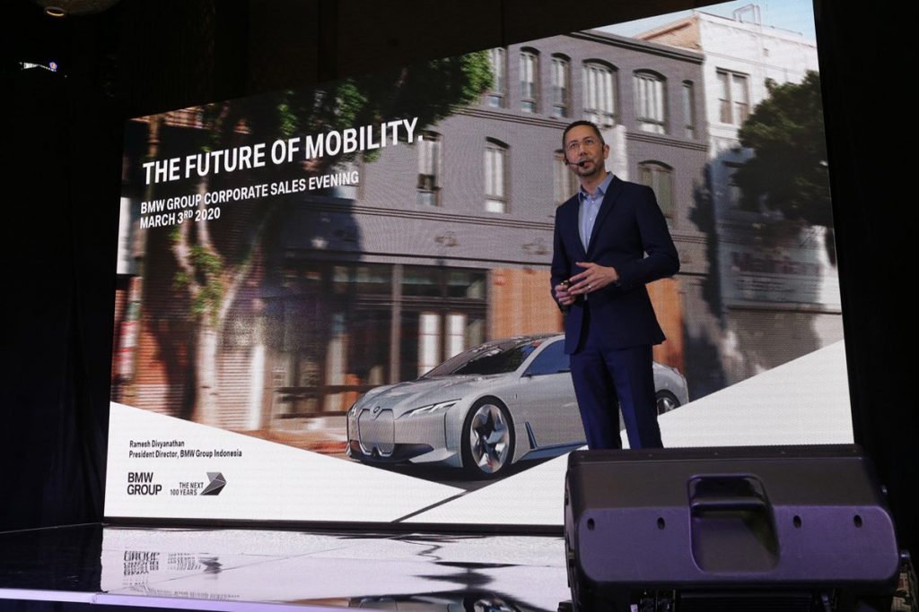 Program Terbaru BMW Group Indonesia, Tawarkan Banyak Keuntungan 